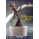 Guardians of the Galaxy QS Series Actionfigur 1/4 Little Groot 12 cm